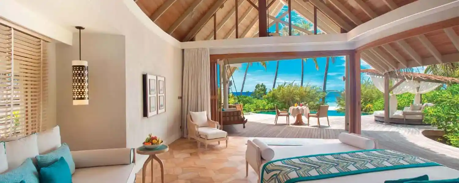 Milaidhoo Island Maldives-1